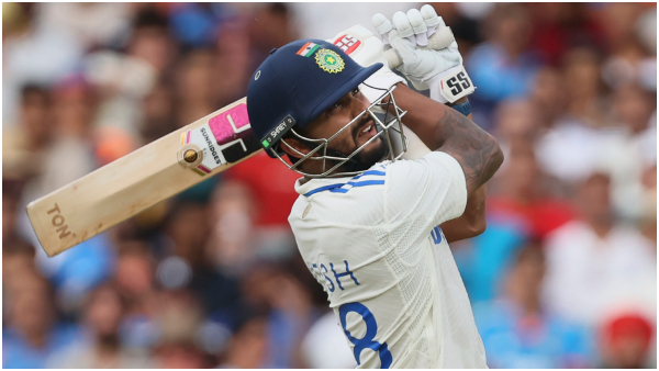 nitish kumar reddy wants to play for rcb missed trials