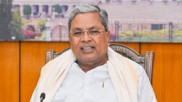 Government ready to give answers on North Karnataka issue and Waqf Board Siddaramaiah