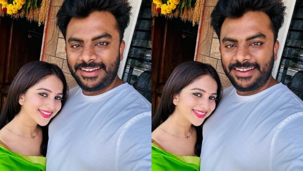 Notable Kannada Celebrity Divorces in 2024 An Overview of Recent Breakups