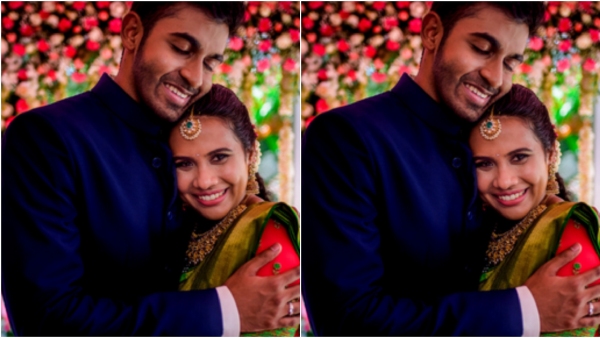 Notable Kannada Celebrity Divorces in 2024 An Overview of Recent Breakups