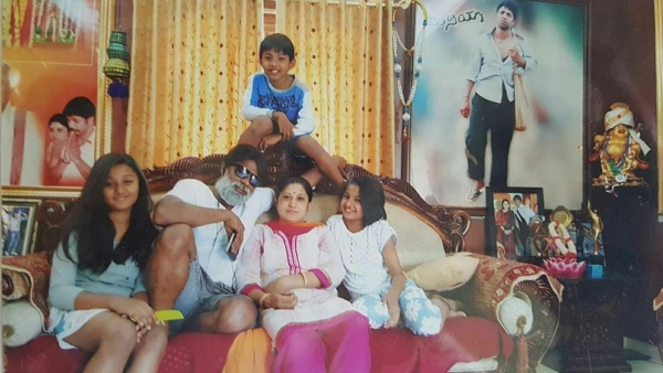 Notable Kannada Celebrity Divorces in 2024 An Overview of Recent Breakups