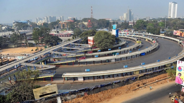1960s Bengaluru Photos goes viral