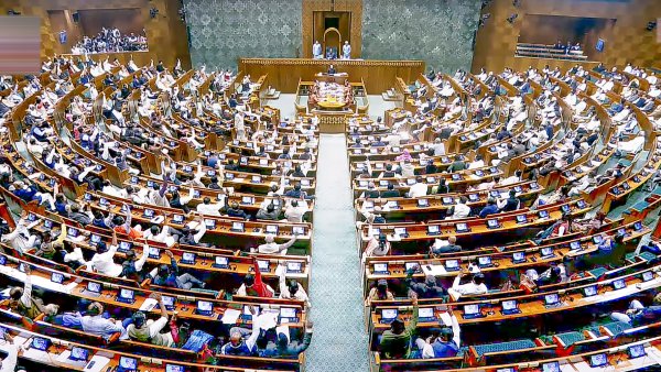 One Nation One Election Bills What will happen of states if Centre government falls One Nation One Election Bills What will happen of states if Centre government falls