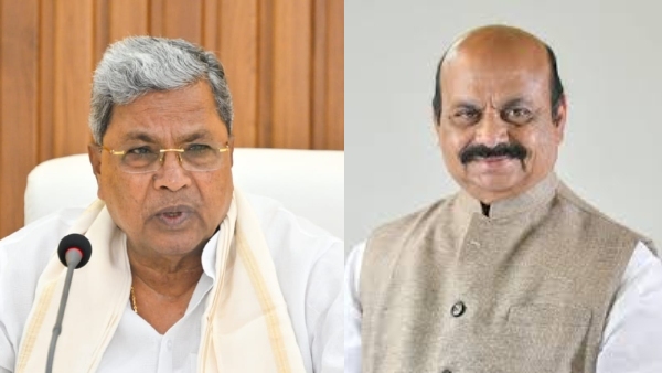 Basavaraj Bommai Explains Kantraju Report and Panchamasali Reservation Slams CM Siddaramaiah