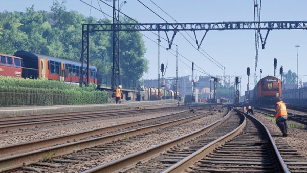 Partial Train Cancellation In Hubballi On December 14th And 15th