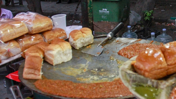 Year Ender 2024 Most Ordered Vegetarian Food In India