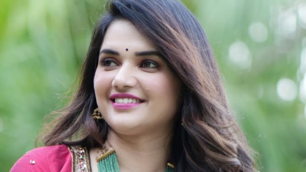 Pavithra Gowda Ex Husband Sanjay Singh Ask Money For An Interview Audio Goes Viral Pavithra Gowda Ex Husband Sanjay Singh Ask Money For An Interview Audio Goes Viral