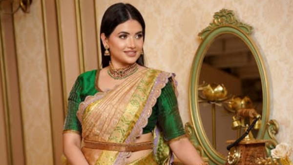 Year-Ender 2024 Notable Kannada Celebrities Who Faced Jail Sentences