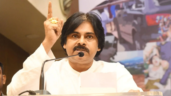 Andhra Deputy CM And Actor Pawan Kalyan Receives Death Threats Andhra Deputy CM And Actor Pawan Kalyan Receives Death Threats
