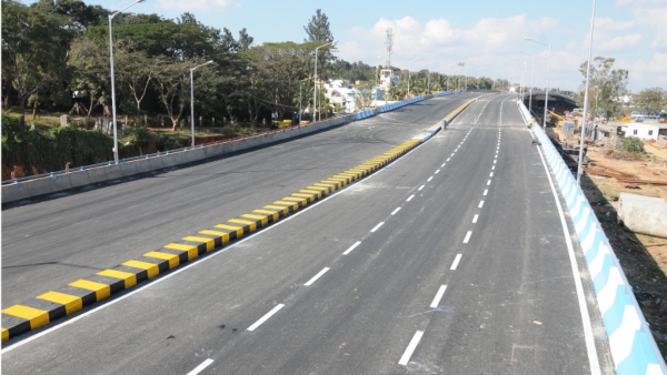 BDA To Build 6 New Layout With 50 Thousand Site Know Project