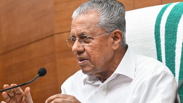 Wayanad Kerala government does not care about Karnataka government s letter Kerala also opposes it Wayanad Kerala government does not care about Karnataka government s letter Kerala also opposes it