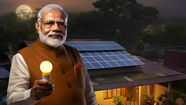 PM Surya Ghar Scheme Apply Solar Unit Plant Get Subsidy by BESCOM Know details