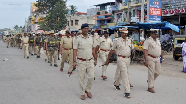 Demand To Increase Reservation For Service Continuous Candidates In PSI Recruitment