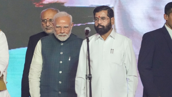 Eknath Shinde Wants Home Minister Post Talks In Progress On Portfolio Allocation