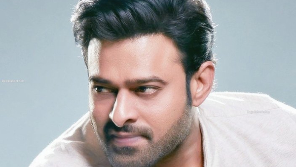 Kannada Actor Rishab Shetty To Pen Script For Telugu Star Prabhas