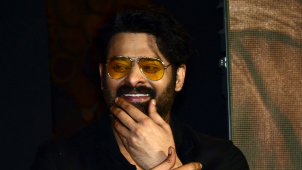 Shocking news for actor Prabhas fans Prabhas injured while shooting for Fauji movie