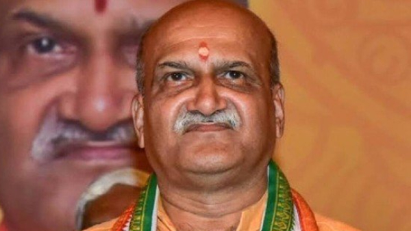Ct Ravi case Pramod Muthalik makes serious allegations against Lakshmi Hebbalkar