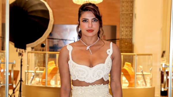 Priyanka Chopra comments on virginity goes viral