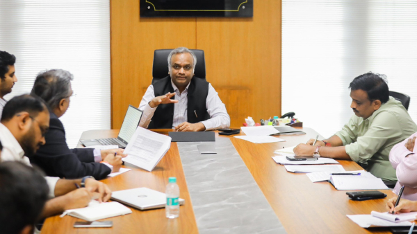 Jai Shri Ram Won t Wash Away Your Sins Says Priyank Kharge to R Ashoka