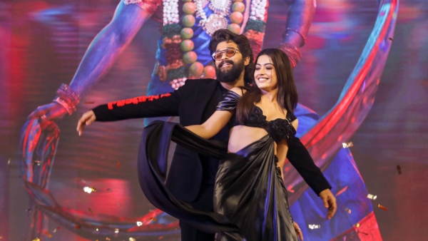 Pushpa 2OTT Release Allu Arjun Pushpa 2 will be coming to OTT soon