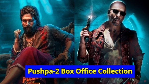 Pushpa-2 vs Jawan and Bahubali 2 film First Day Box Office Collection Comparison here