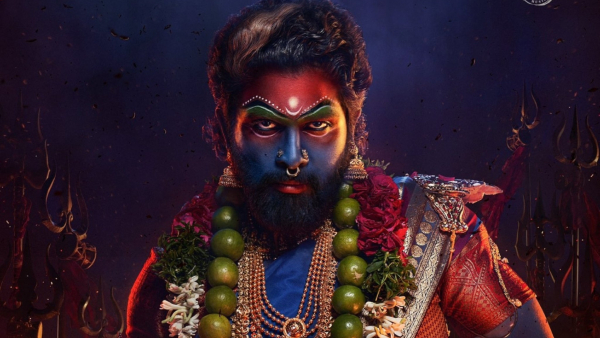 Bengaluru DC Ordered Cancellation Of Midnight Shows of Pushpa 2 The Rule Movie Bengaluru DC Ordered Cancellation Of Midnight Shows of Pushpa 2 The Rule Movie