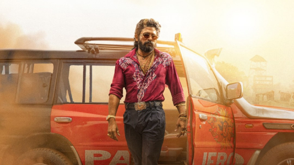 Bengaluru DC Ordered Cancellation Of Midnight Shows of Pushpa 2 The Rule Movie Bengaluru DC Ordered Cancellation Of Midnight Shows of Pushpa 2 The Rule Movie