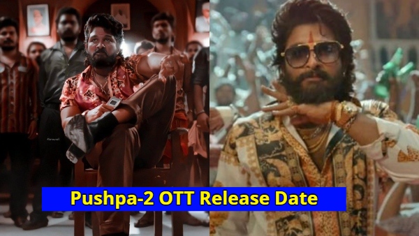 Pushpa-2 Movie OTT Release date Amazon or Netflix See more