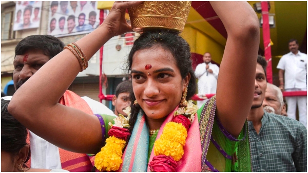 who is venkata datta sai pv sindhu future husband