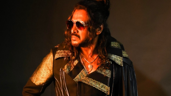 Sandalwood Producer And Director R Chandru Praised UI Kannada Movie