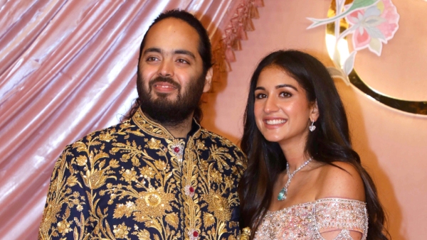 Ambani daughter-in-law Radhika Merchant sidelines Nita Ambani