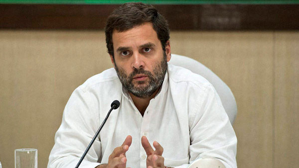 BJP Accuses US State Department And Deep State of Destabilizing India