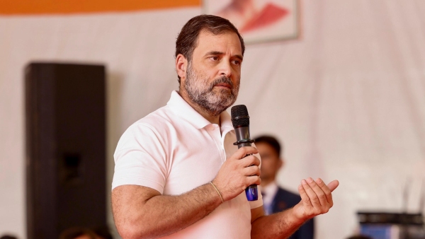 Year End Special Key Event 2024 Lok Sabha Election