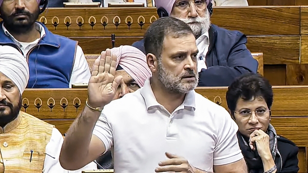 Constitution Debate Narendra Modi Speech In Lok Sabha