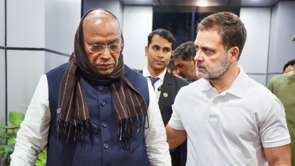 Rahul Gandhi faces new controversy over former Prime Minister Manmohan Singh