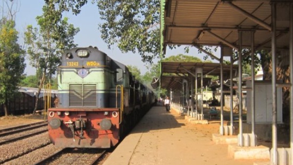 SWR Revised Some Train Schedule From January 1 List
