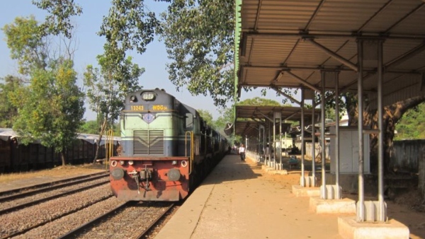 Eight Trains To Be Extended To Ashokapuram Station Mysuru