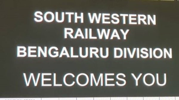 Thermal Printers In Bengaluru Railway Stations To Issue Unreserved Tickets