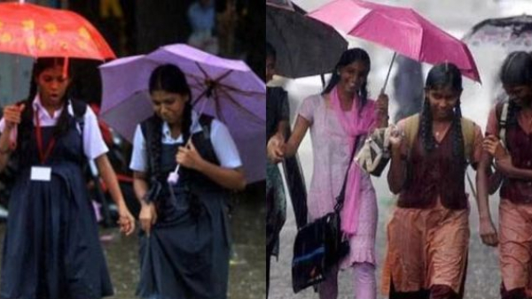 Cyclone Fengal Holiday declared for schools and colleges in this district due to heavy rainfall