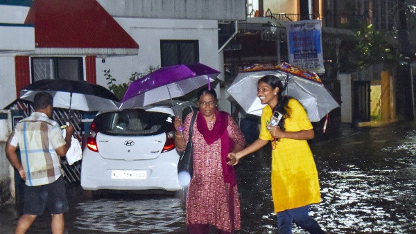 Heavy rainfall forecast in these states for Next One Week from December 4