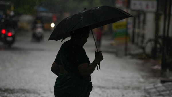 Karnataka Rains Heavy Rainfall Forecast in These districts Till December 21