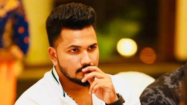 Bigg Boss Kannada Season 11 Rajat Challenged In Front Of Chaitra Kundapura