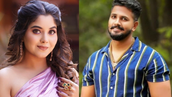 Bigg boss shishir shastry played favor of aishwarya shindogi rajat asked kiss to aishwarya Bigg boss shishir shastry played favor of aishwarya shindogi rajat asked kiss to aishwarya