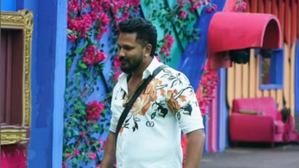 Chaithra kundapura And Rajath Bujji Received Special Gift From Kiccha Sudeep