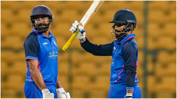 mumbai indians win smat 2024 final rajat patidar half century vain