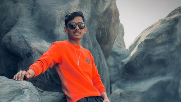 Actor Rakshak Bullet Did Special Pooja For Challenging Star Darshan Health