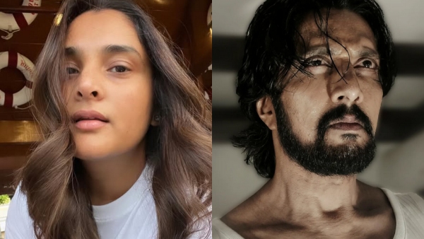 Kiccha Sudeep Discusses About Participation In Bigg Boss Kannada