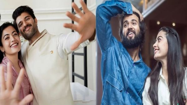 Will rashmika mandanna marry vijay deverakonda next year Will rashmika mandanna marry vijay deverakonda next year