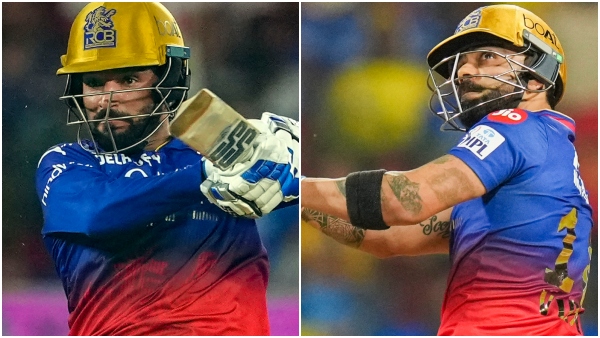 Robin Uthappa Suggests Rajat Patidar Should Captain RCB Instead of Virat Kohli