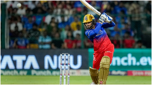 Rcb prepares for ipl 2025 in bengaluru